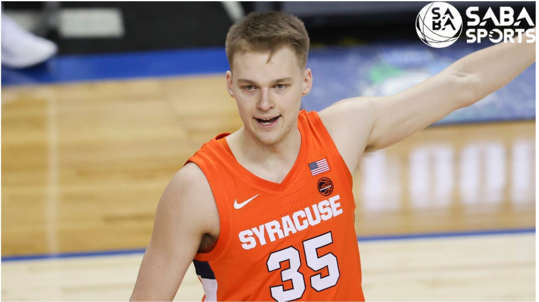 Syracuse guard Buddy Boeheim ranks among ESPN's top 2022 NBA Draft  prospects 