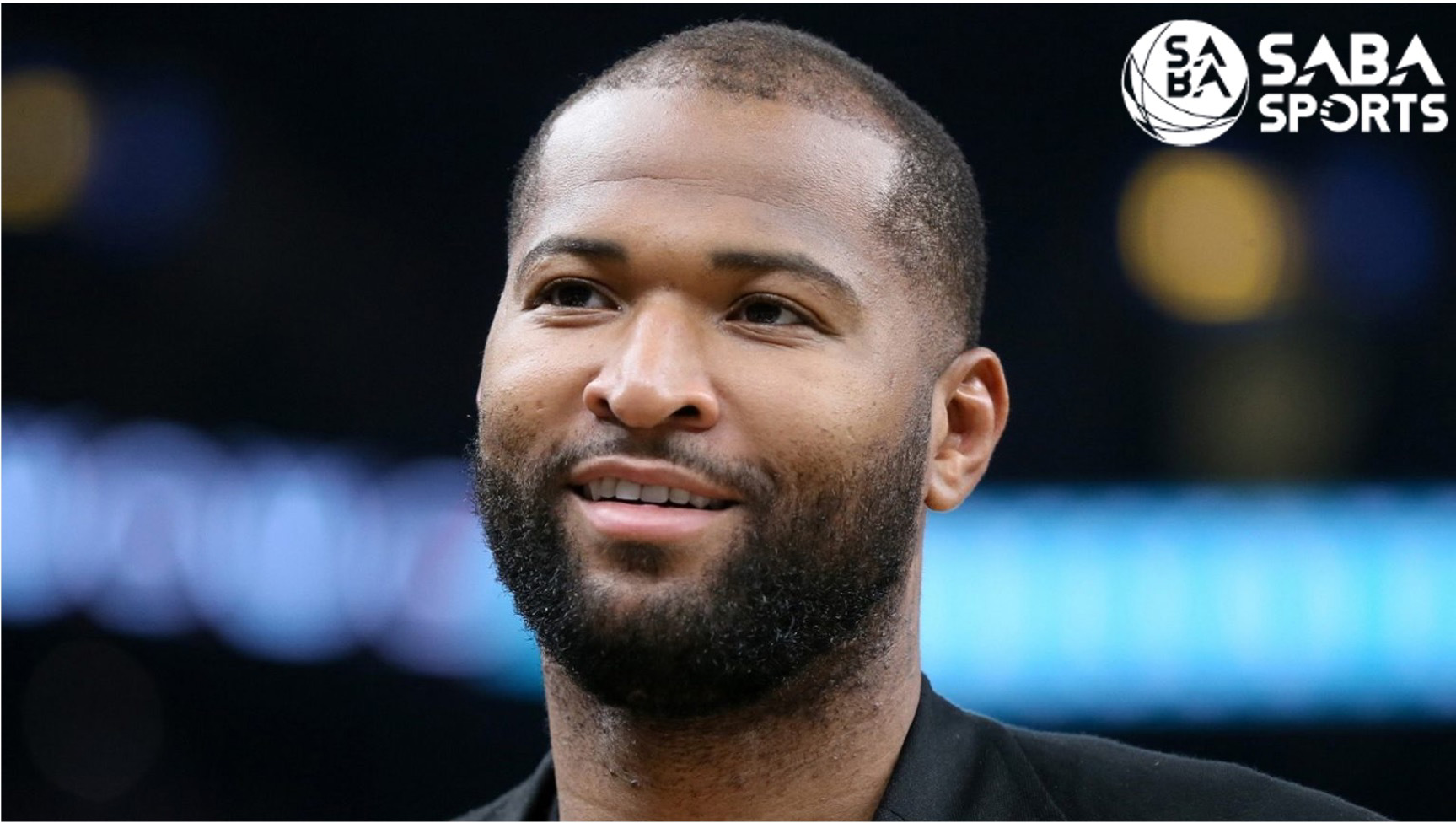 DeMarcus Cousins Takes Another Shot at Chris Paul photo