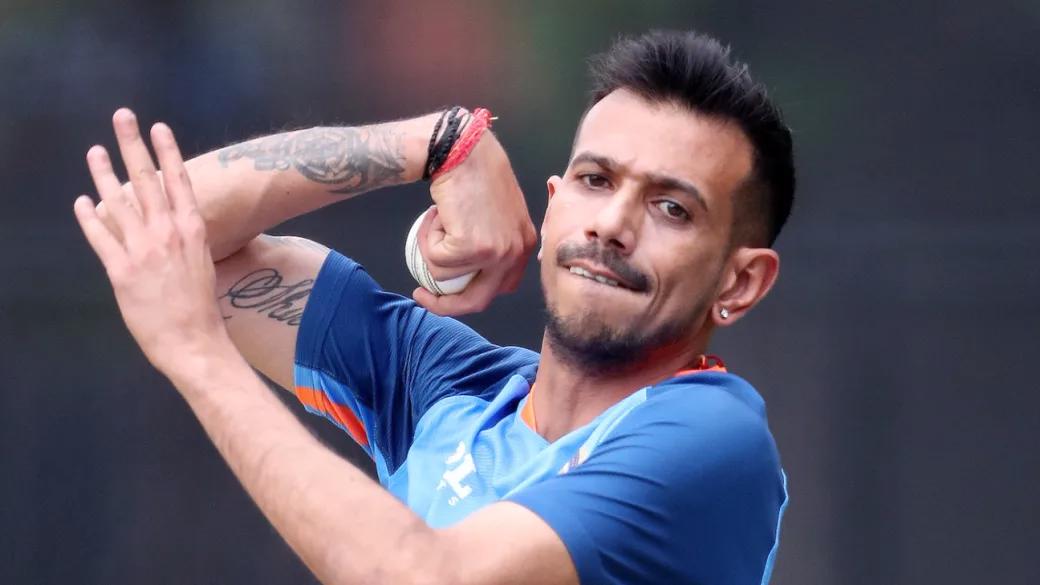 IPL 2020: RCB's Yuzvendra Chahal Lands in Bengaluru Ahead of UAE Departure  - News18