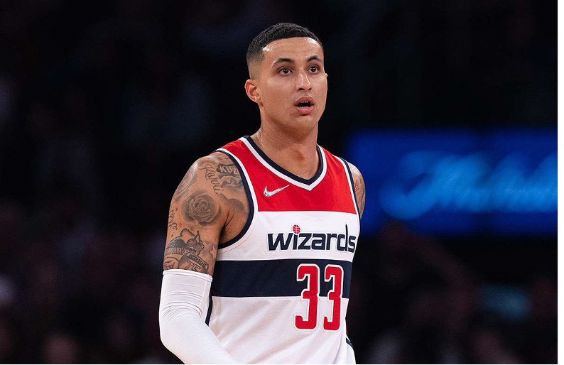 2024 Wizards predictions: Kuzma will stay in D.C. for the year