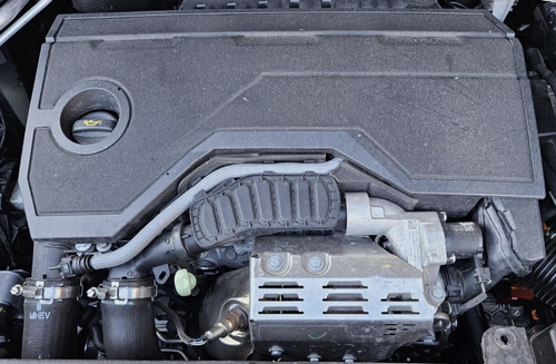 1.2 Hybrid 136