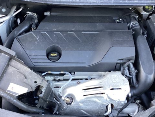 1.6 PureTech
