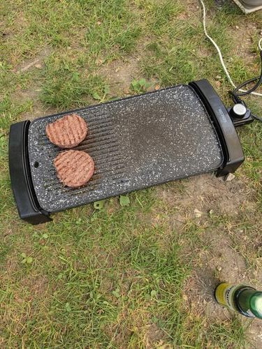 grill