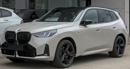 BMW X3 G45