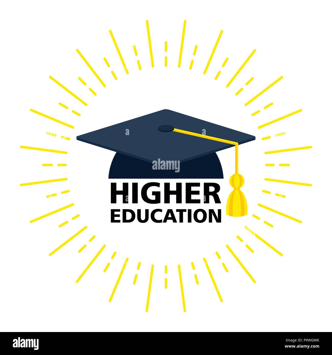 Scholarships for Higher Education