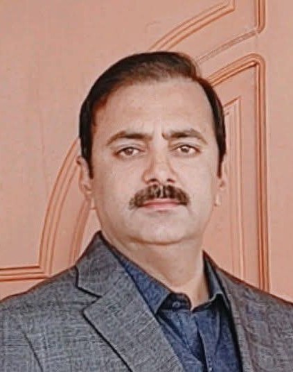 Amjad Khan
