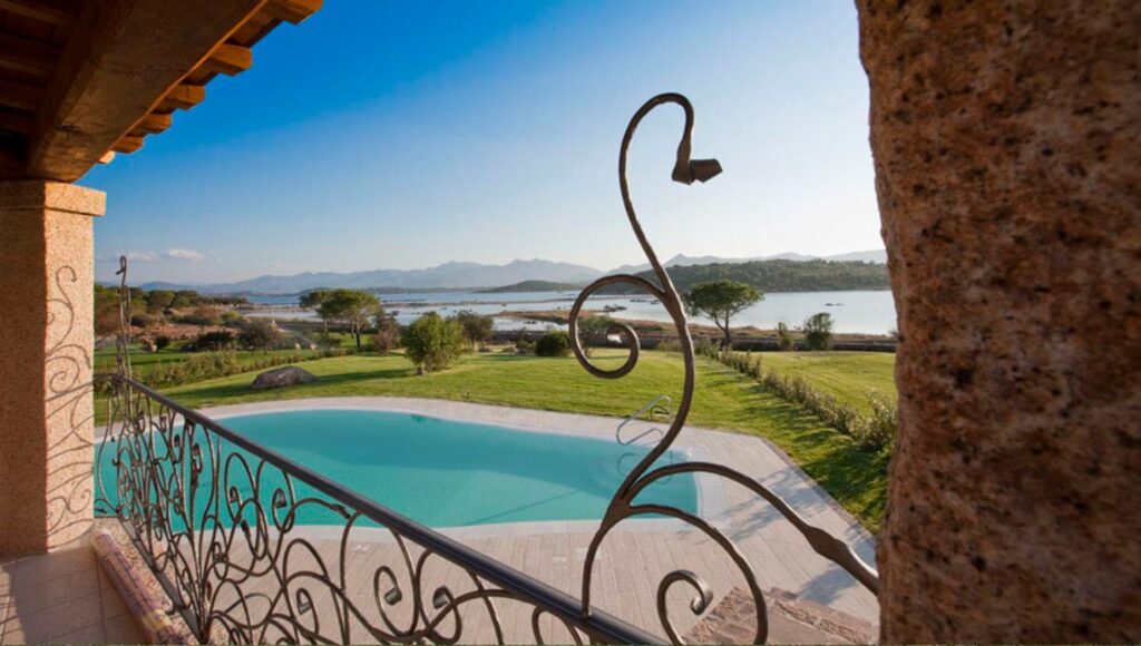 Villa Maresol Capo Coda Cavallo CIN IT090092C260JIVNRG 4