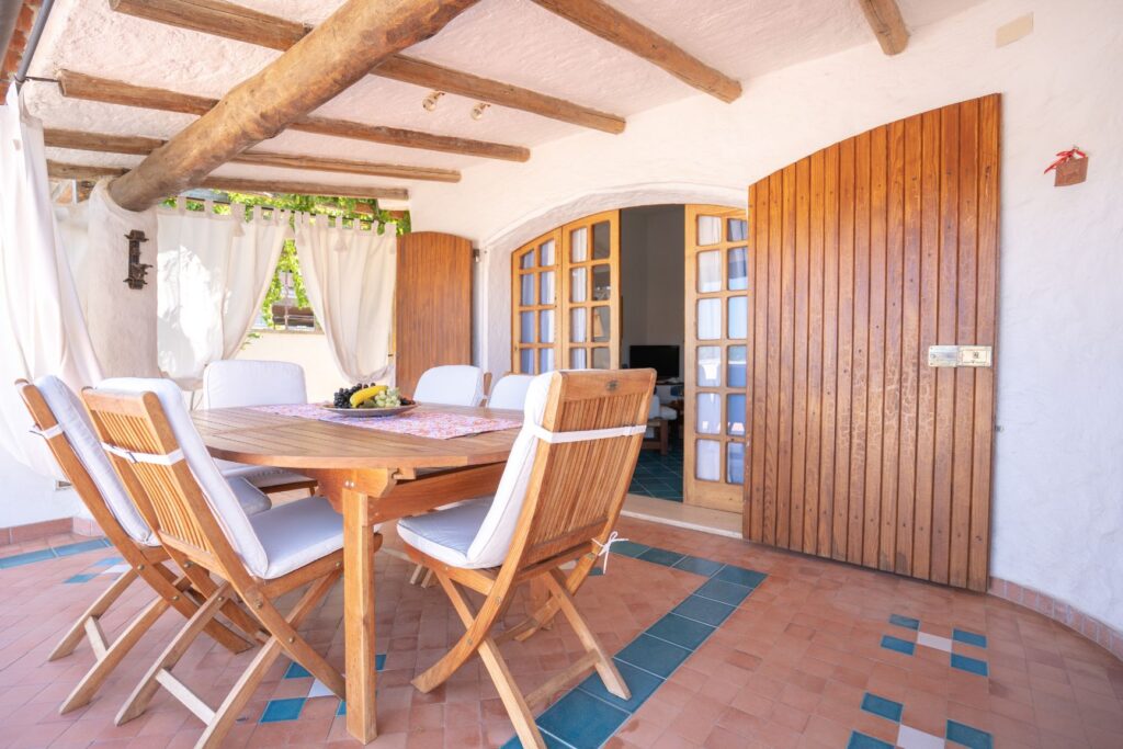 Casa Turchese Pittulongu