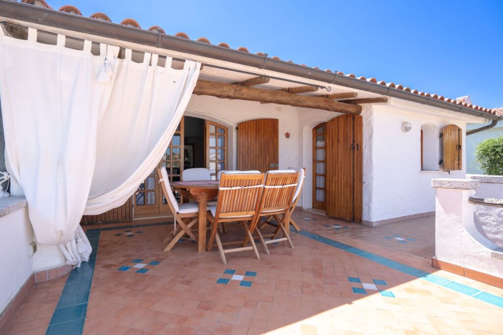 Casa Turchese Pittulongu 2