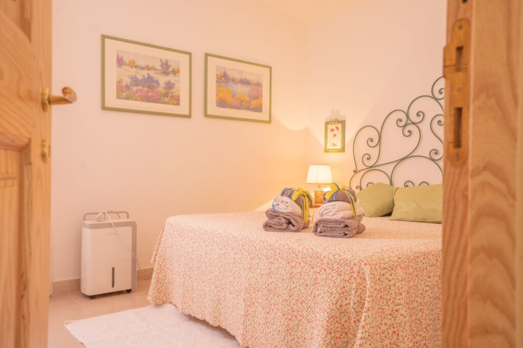 Casa Turchese Pittulongu 11