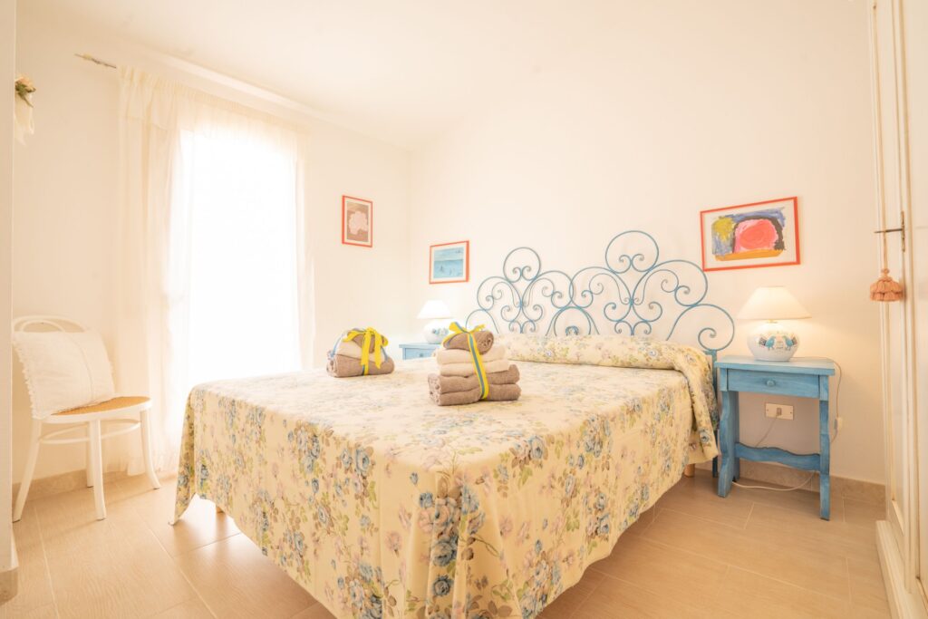 Casa Turchese Pittulongu 12