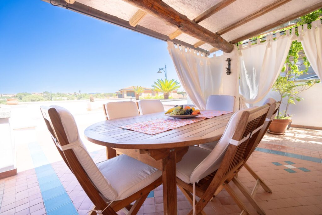 Casa Turchese Pittulongu 3