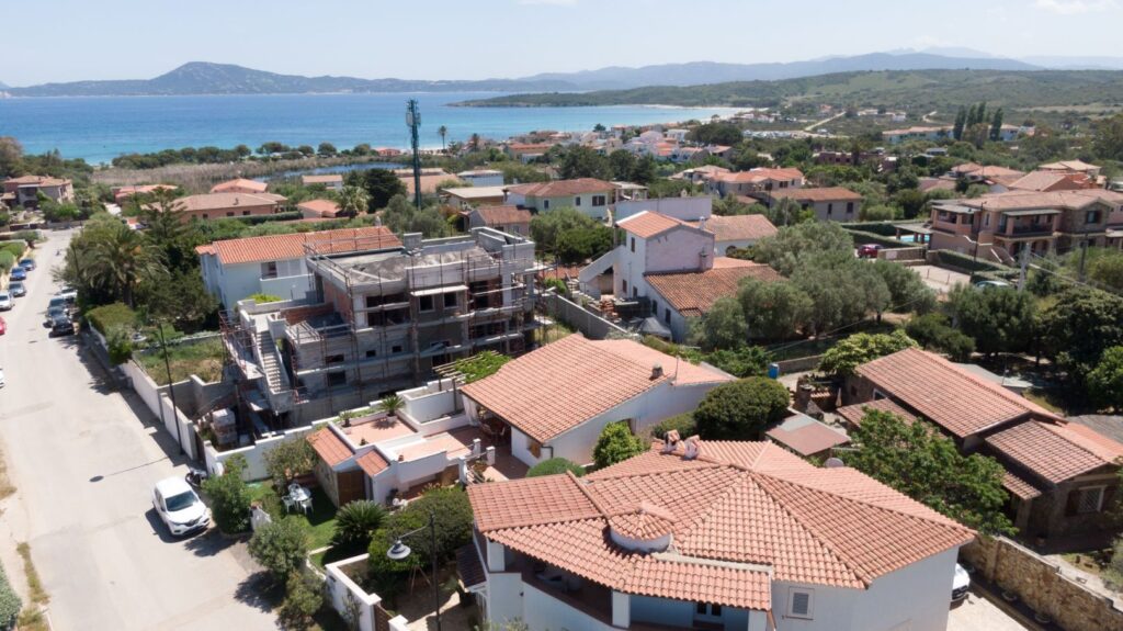 Casa Turchese Pittulongu 23