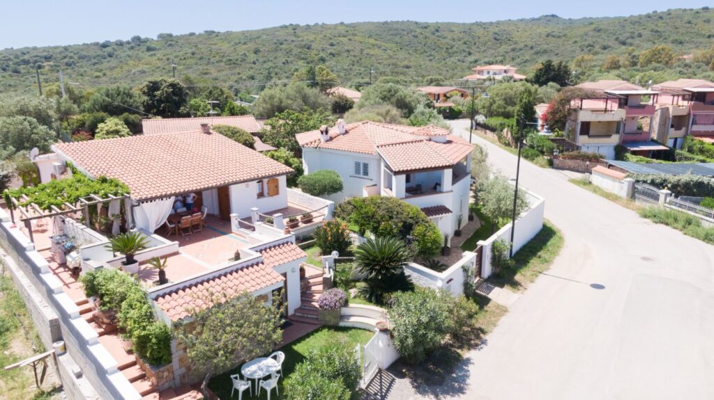 Casa Turchese Pittulongu 26