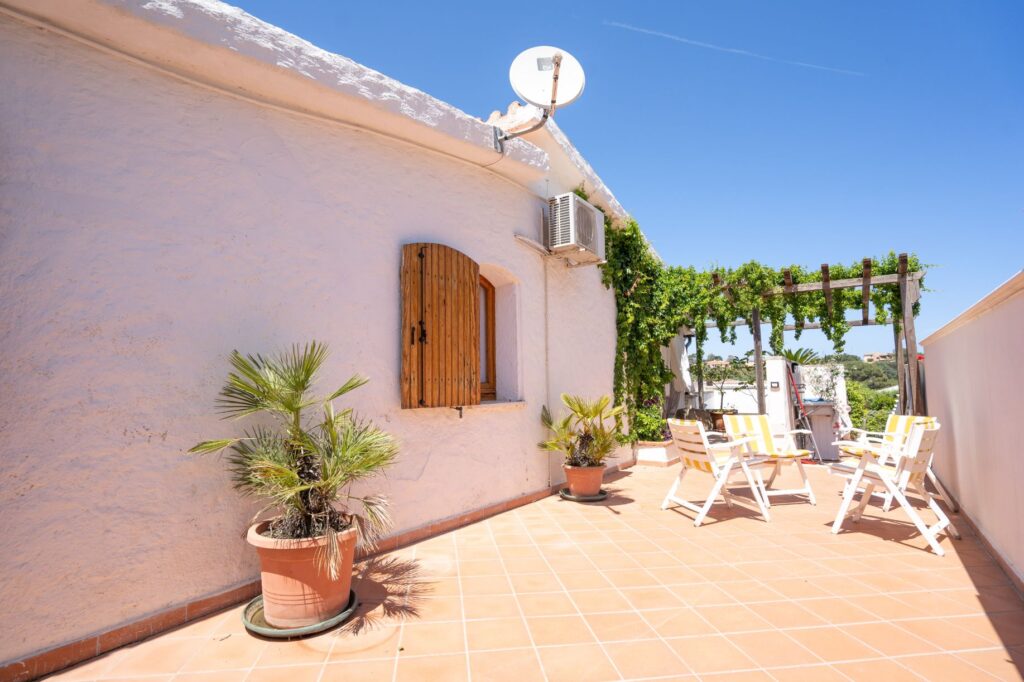 Casa Turchese Pittulongu 4