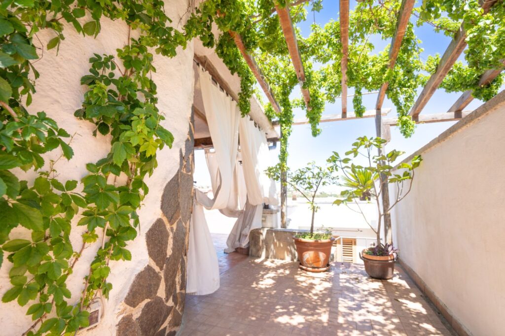 Casa Turchese Pittulongu 5