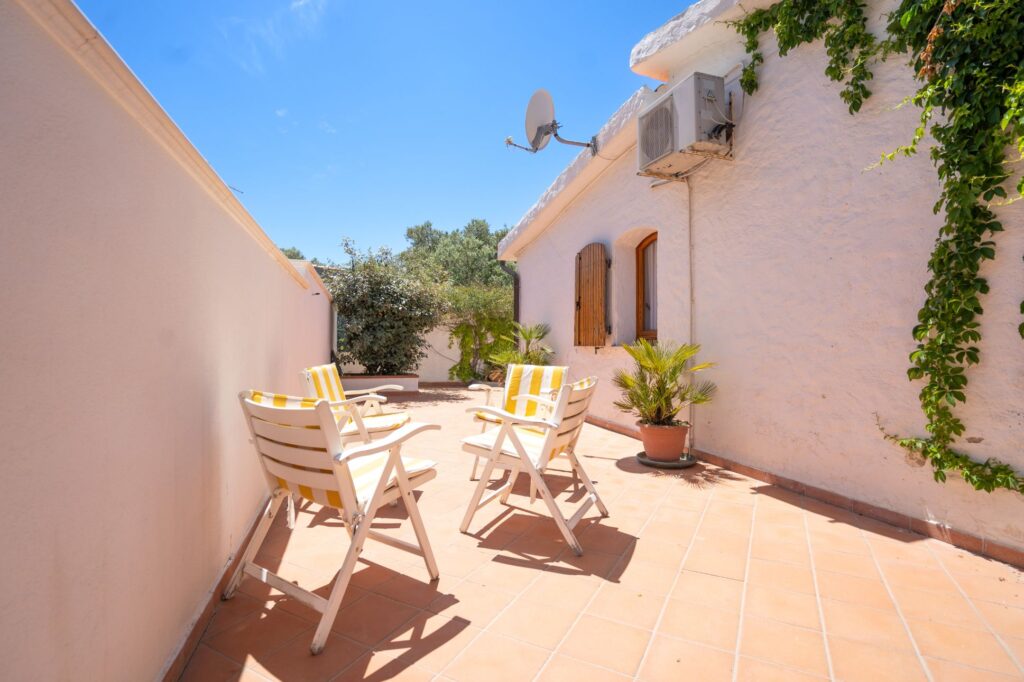 Casa Turchese Pittulongu 6