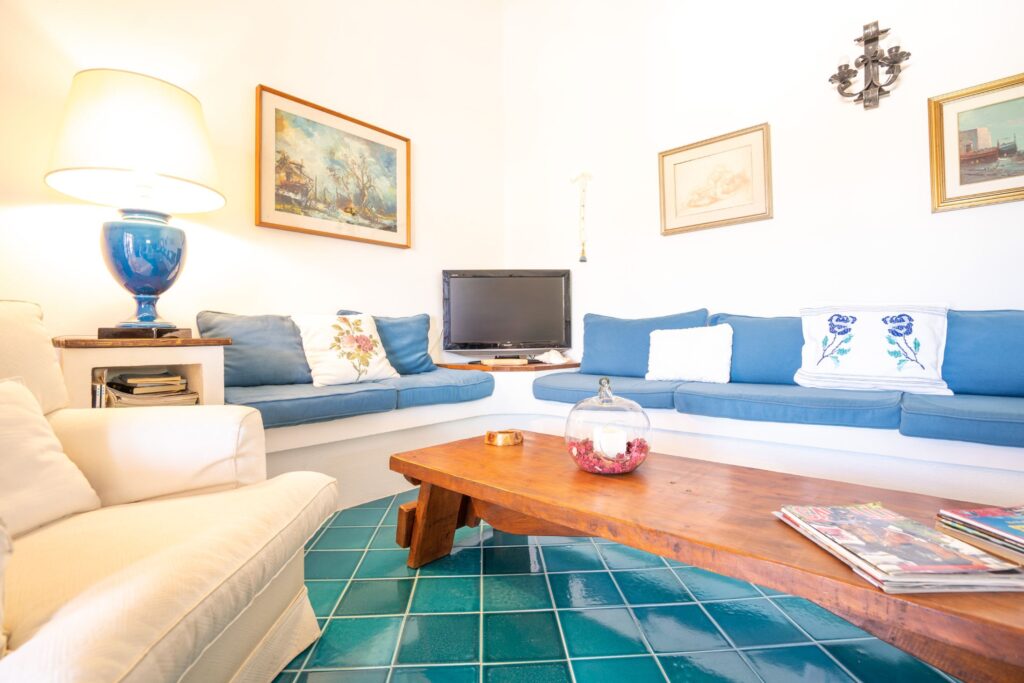 Casa Turchese Pittulongu 7