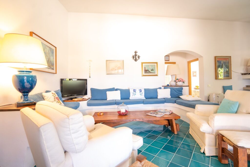 Casa Turchese Pittulongu 8