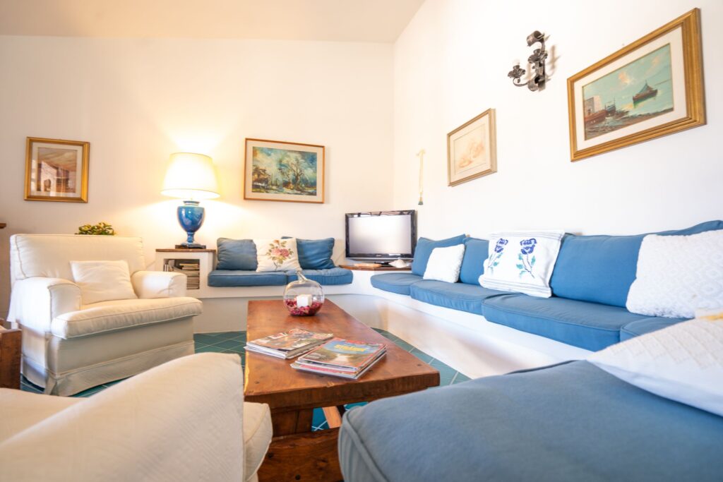 Casa Turchese Pittulongu 9