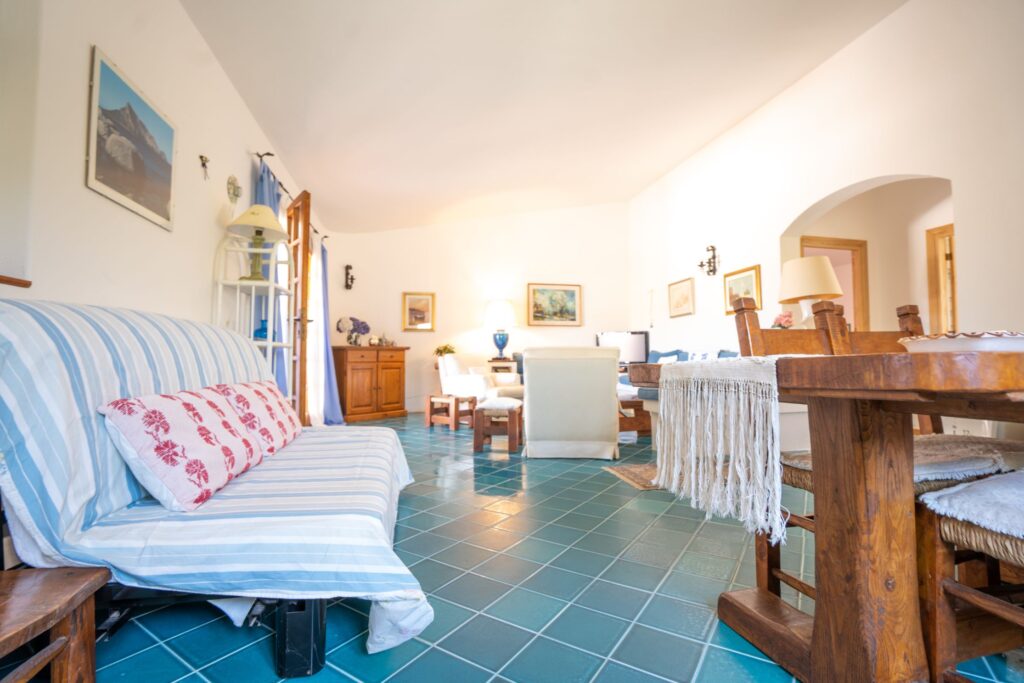 Casa Turchese Pittulongu 10
