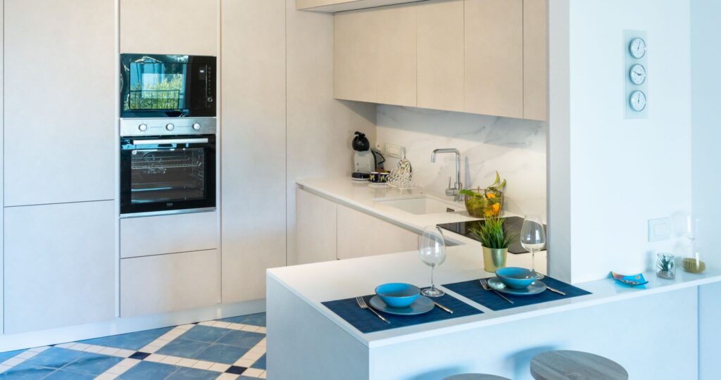 Acqua Marina Apartment 12