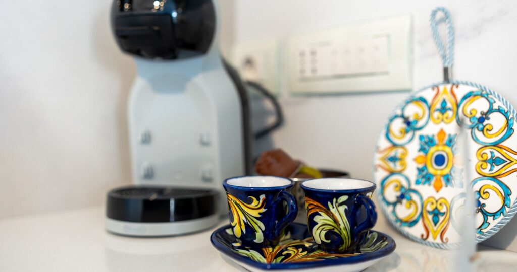 Acqua Marina Apartment 17