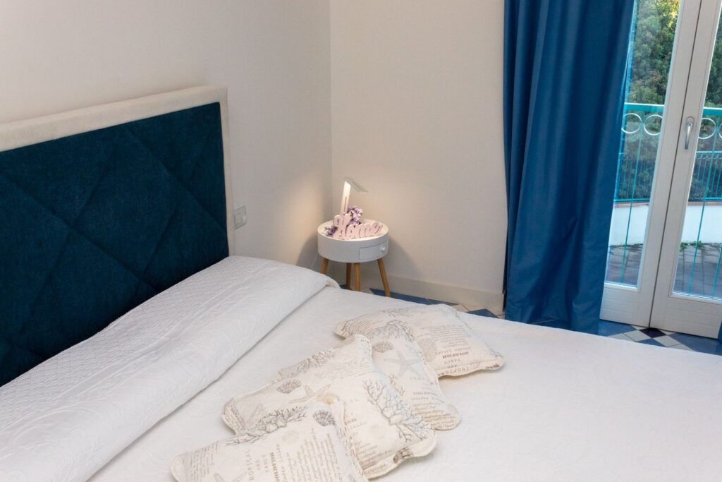 Acqua Marina Apartment 21