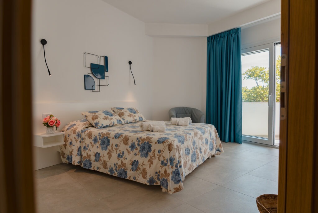 Camera rosa dei venti 2