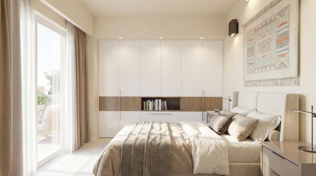 Ville nuove in vendita a Loiri vicino Olbia