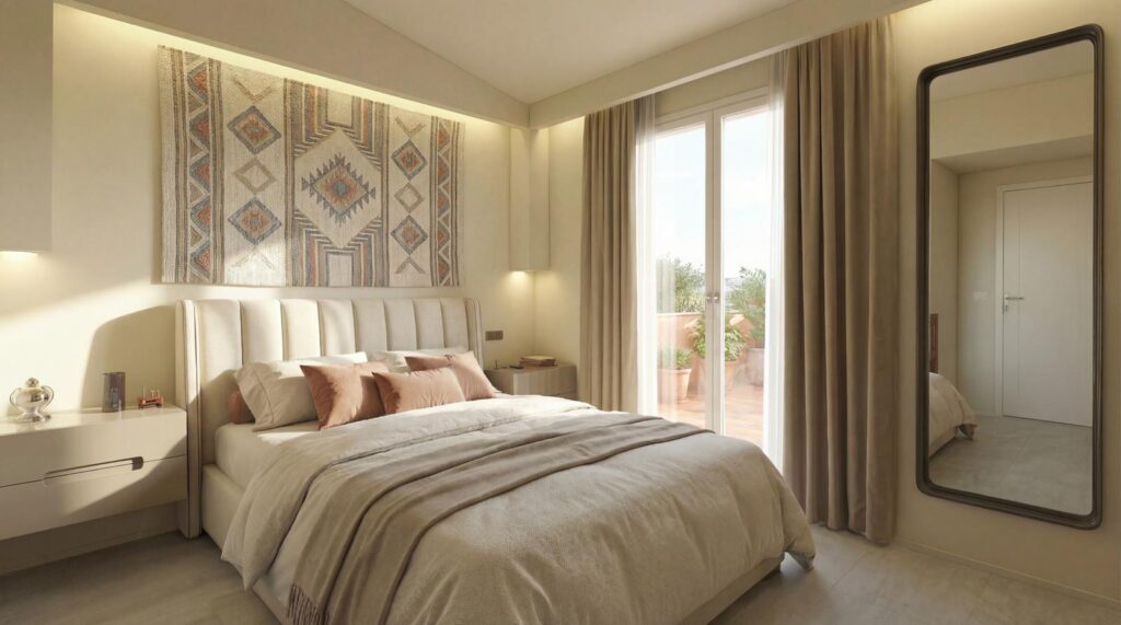 Ville nuove in vendita a Loiri vicino Olbia 3