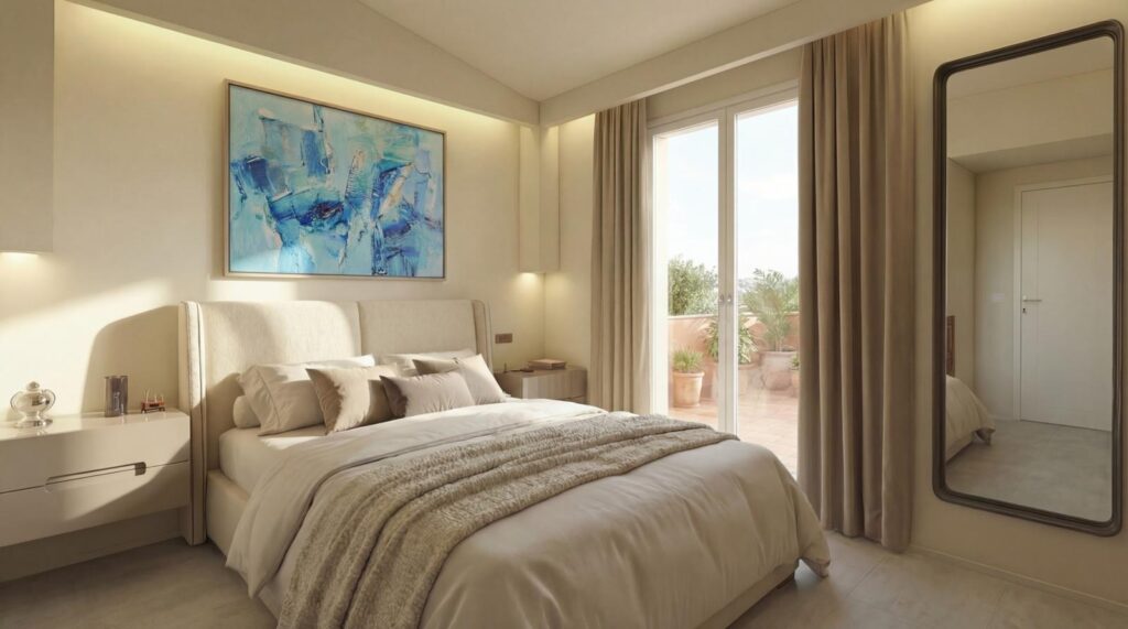 Ville nuove in vendita a Loiri vicino Olbia 7