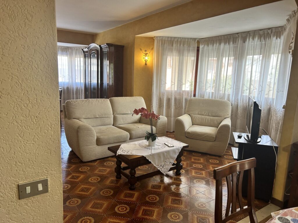 City House Nardina | Appartamento vacanze nel centro di Olbia per 4 persone