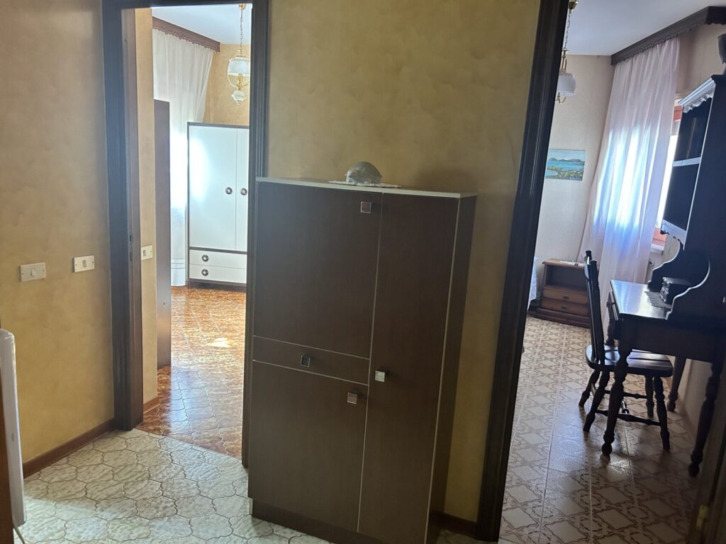 City House Nardina | Appartamento vacanze nel centro di Olbia per 4 persone 12