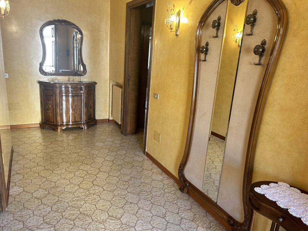 City House Nardina | Appartamento vacanze nel centro di Olbia per 4 persone 14