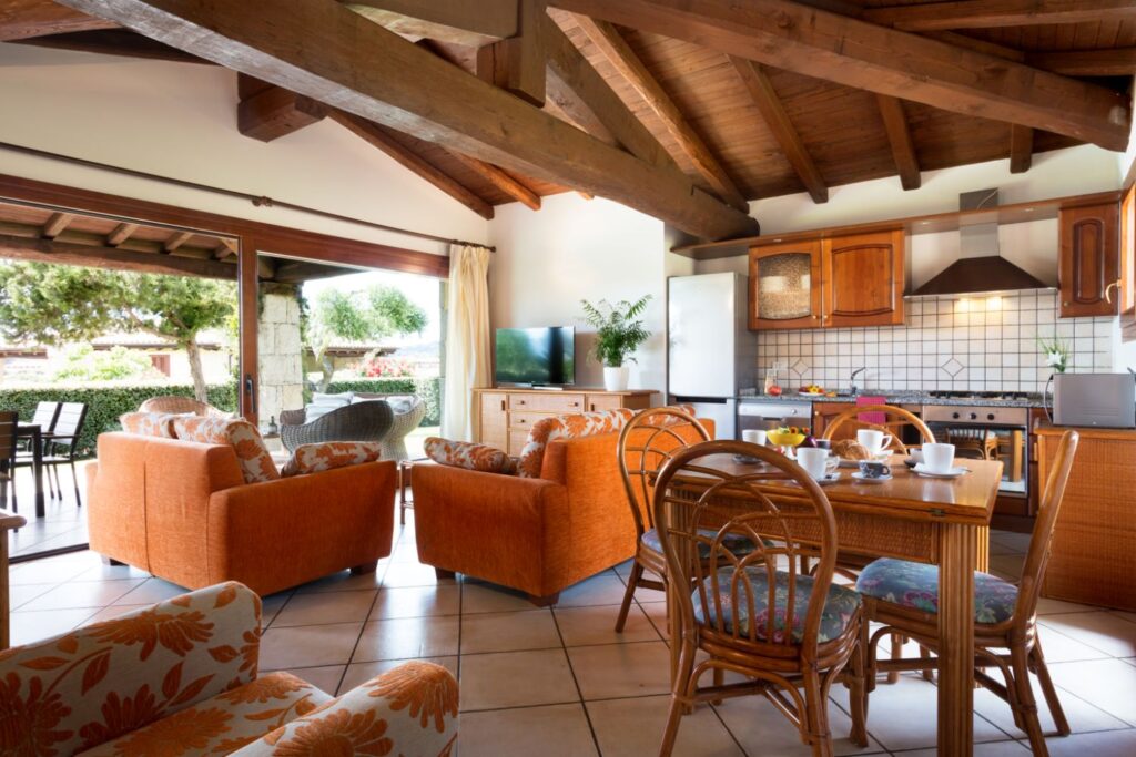 Villetta Sole Capo Coda Cavallo CIN:IT090092C23UHU2U39 8