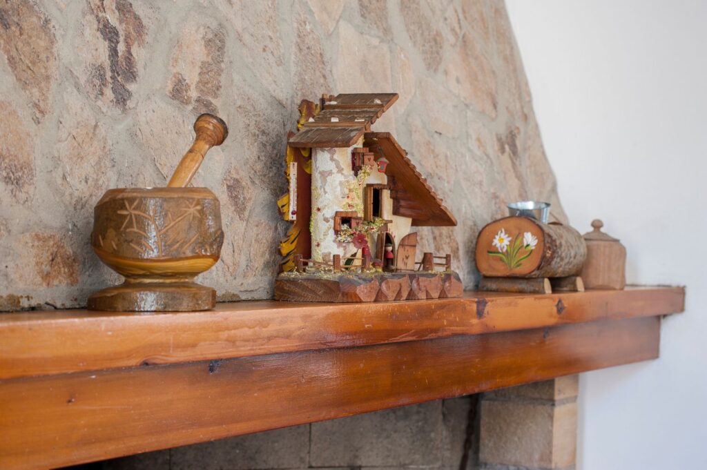 Casa Lilly Pittulongu