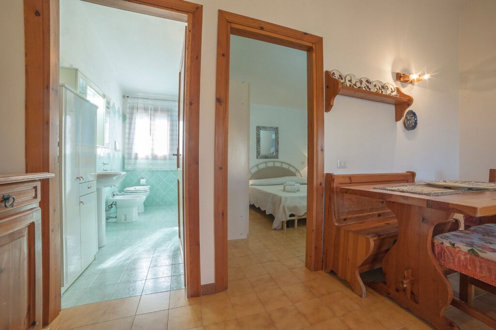 Casa Lilly Pittulongu 4