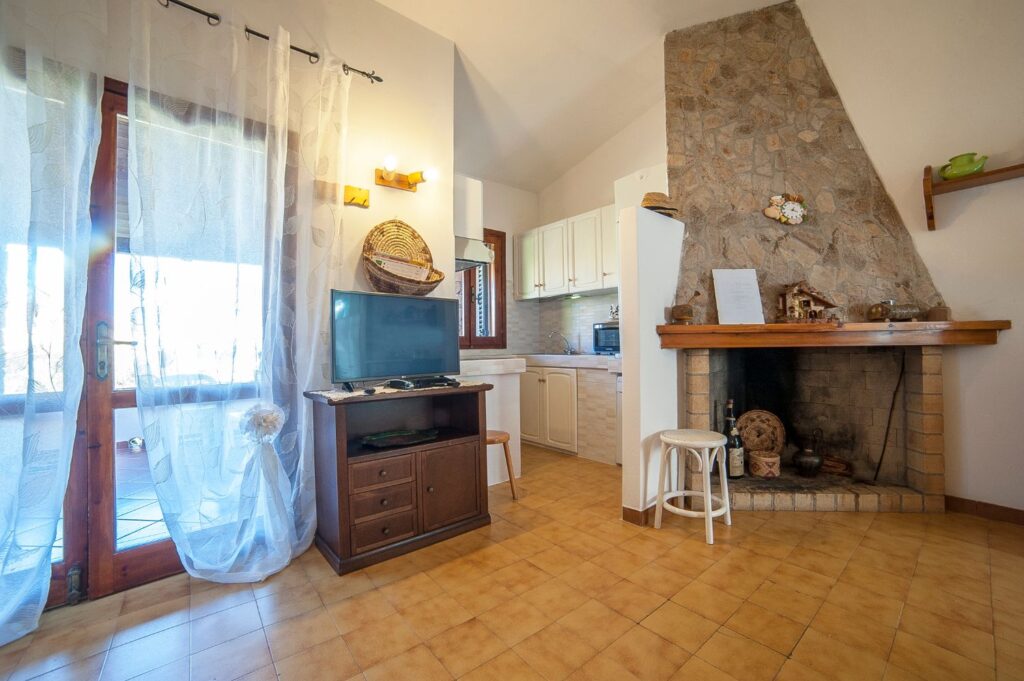 Casa Lilly Pittulongu 5