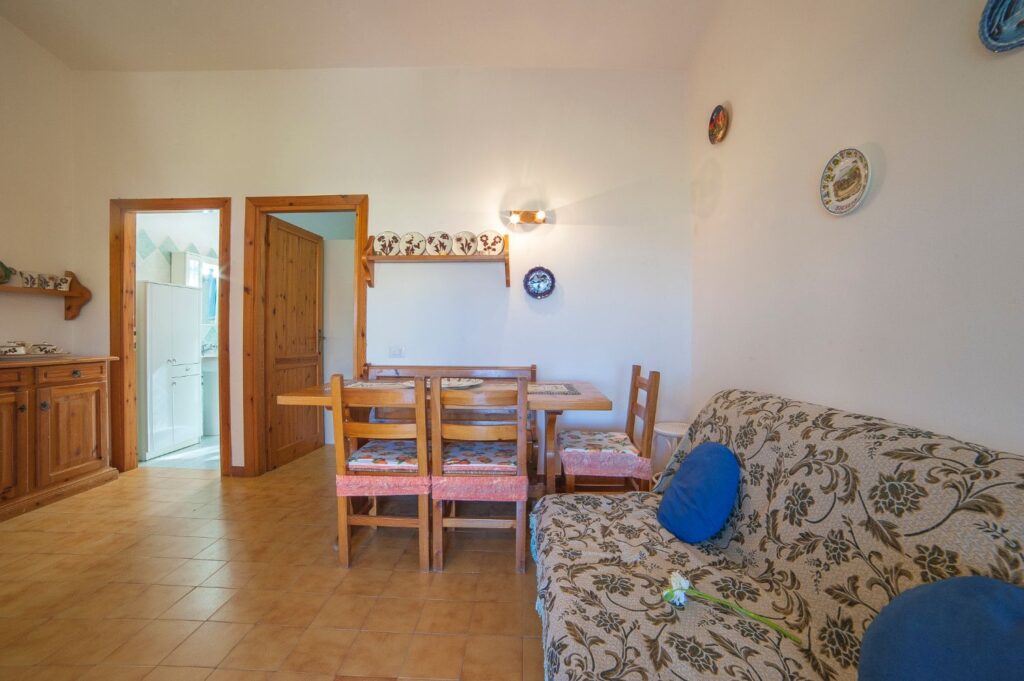 Casa Lilly Pittulongu 6