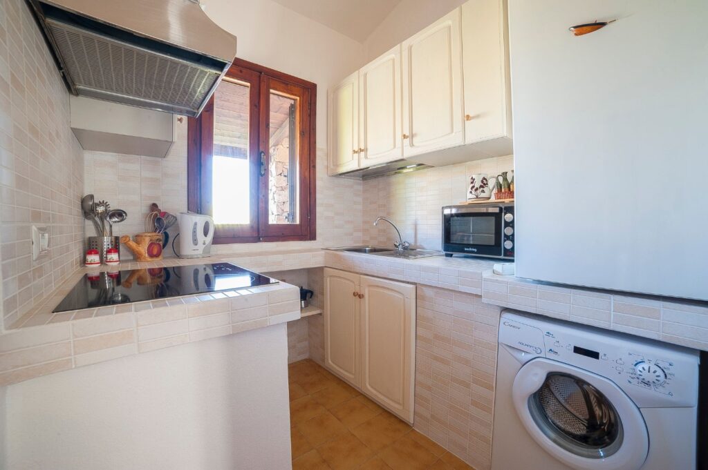 Casa Lilly Pittulongu 10