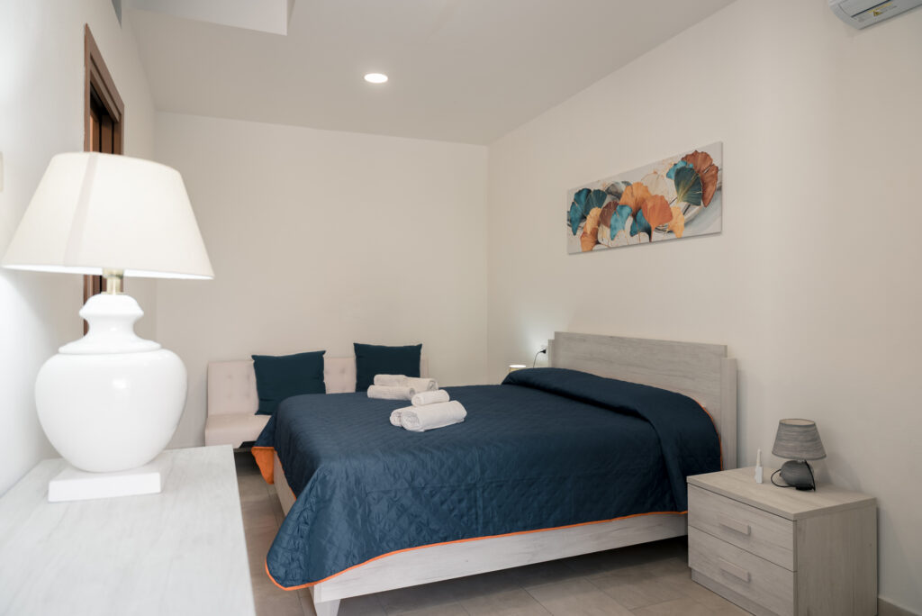 La casa dei nonni Olbia 11