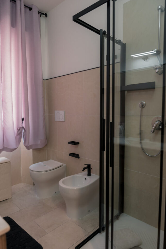 La casa dei nonni Olbia 16