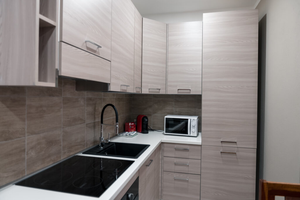 La casa dei nonni Olbia 8