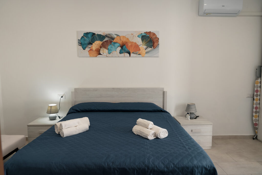 La casa dei nonni Olbia 10