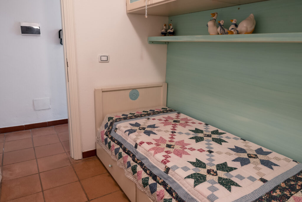 Appartamento Monte Ladu 11