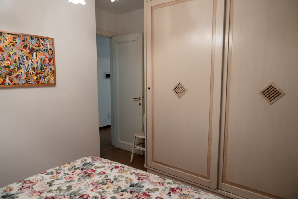 Appartamento Monte Ladu 12