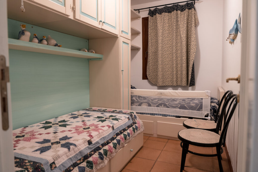 Appartamento Monte Ladu 13