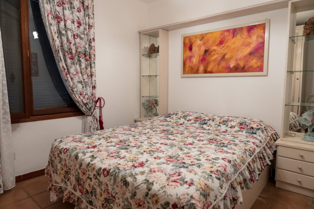 Appartamento Monte Ladu 14