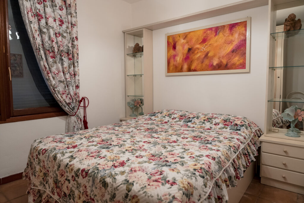 Appartamento Monte Ladu 15